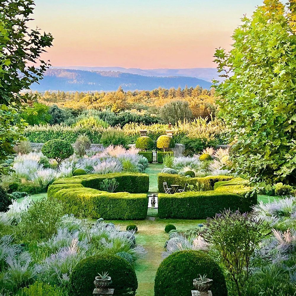 Le Pavillon de Galon - Selected hotel in Cucuron, France