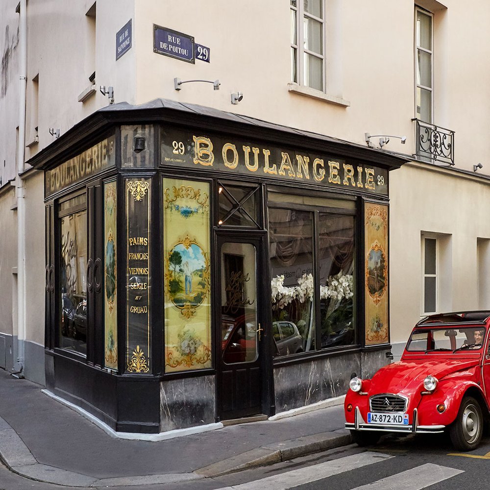 Le Petit Moulin - Selected hotel in Paris, France