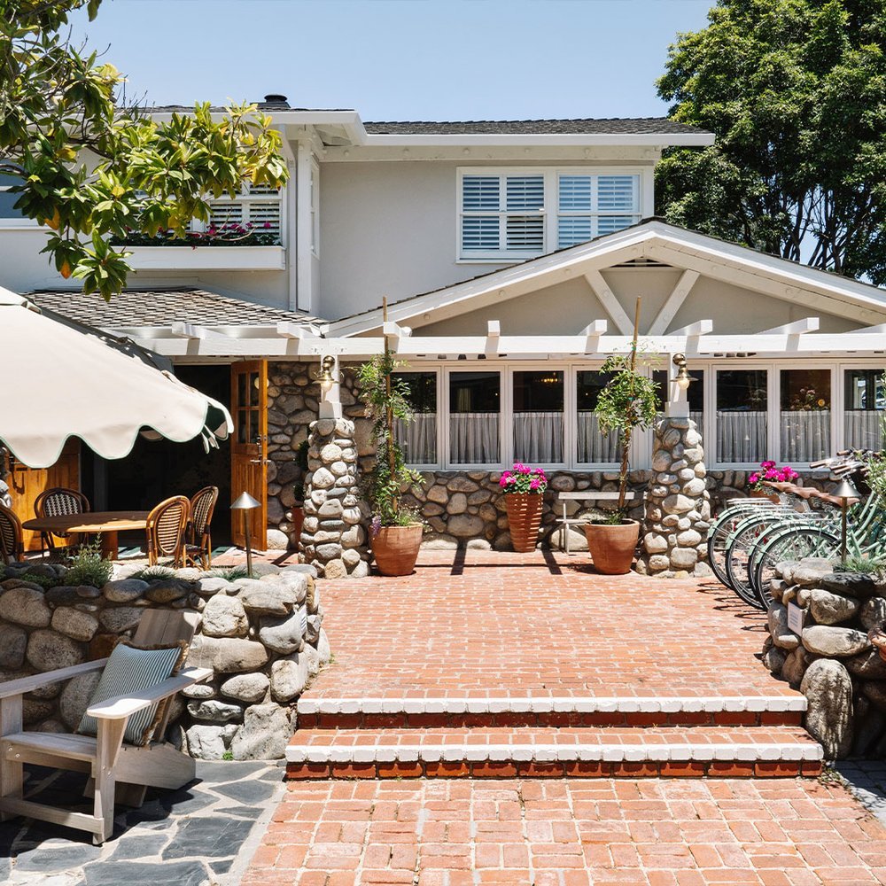 Le Petit Pali at 8th Ave - Selected hotel in Carmel / Monterey, United States