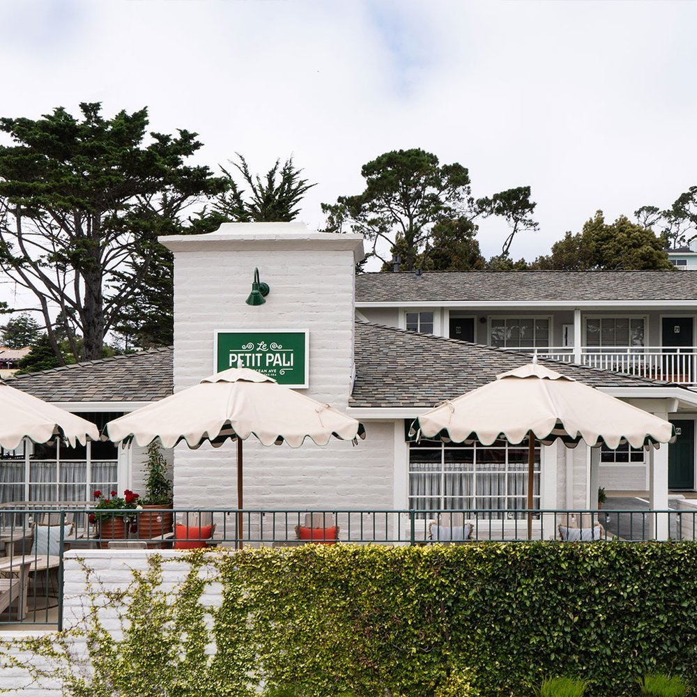 Le Petit Pali at Ocean Ave - Selected hotel in Carmel / Monterey, United States