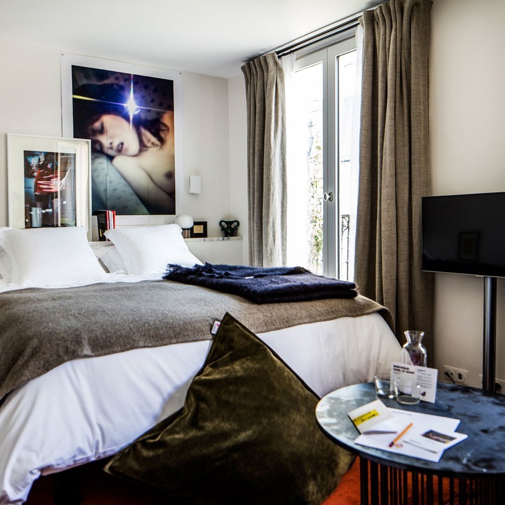 Le Pigalle Paris - Selected hotel in Paris, France