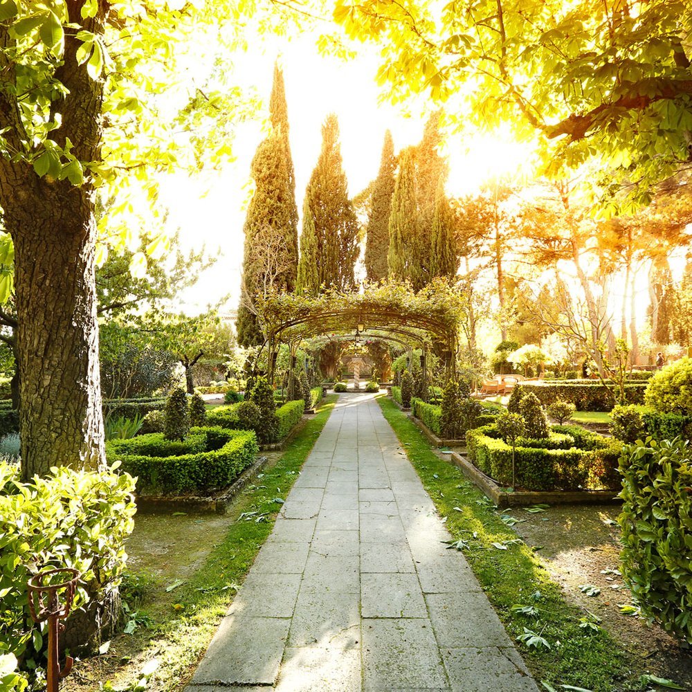 Le Pigonnet - Selected hotel in Aix-en-Provence, France