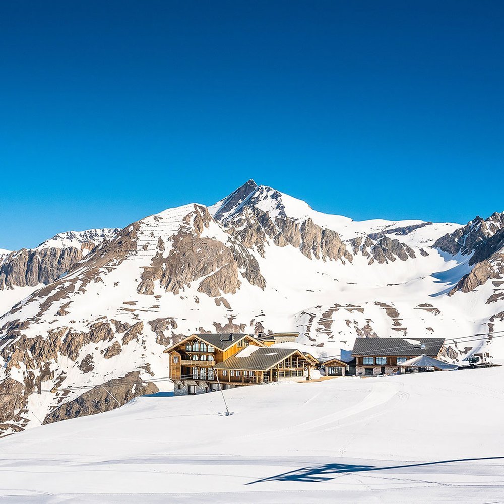 Le Refuge de Solaise - Selected hotel in Val d'Isere, France