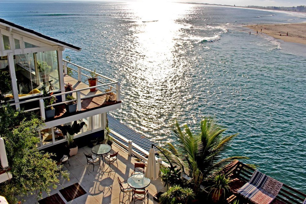 Le Relais de Marambaia - Selected hotel in Rio de Janeiro State, Brazil