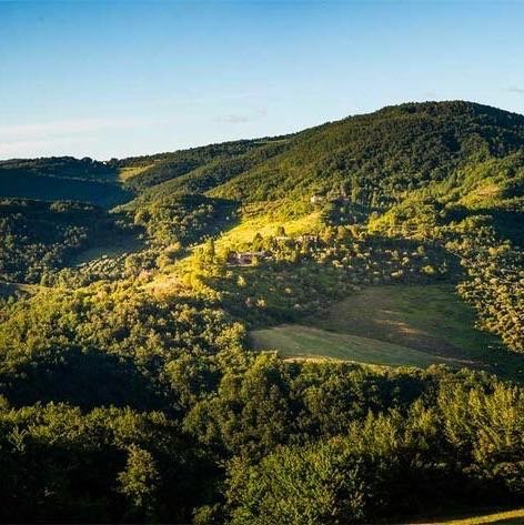 Le Silve - Selected hotel in Assisi, Italy