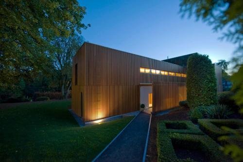 Le Val d'Amblève - Selected hotel in Stavelot, Belgium