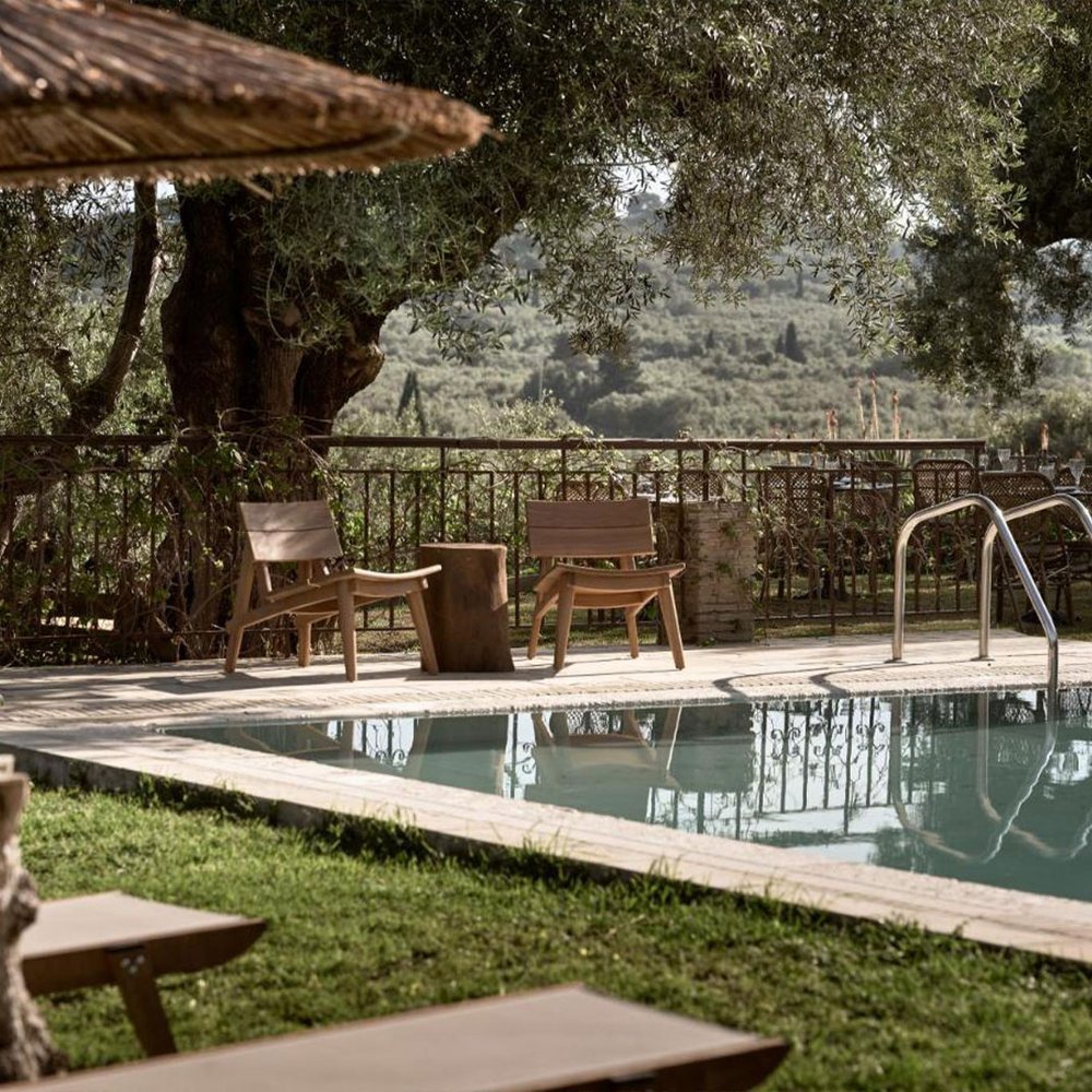 Leeda's Village - One-Keys hotel in Zakynthos, Greece