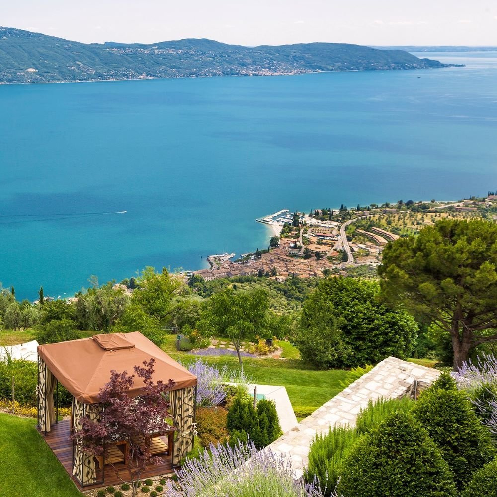 Lefay Resort & Spa Lago di Garda - One-Keys hotel in Gargnano, Italy