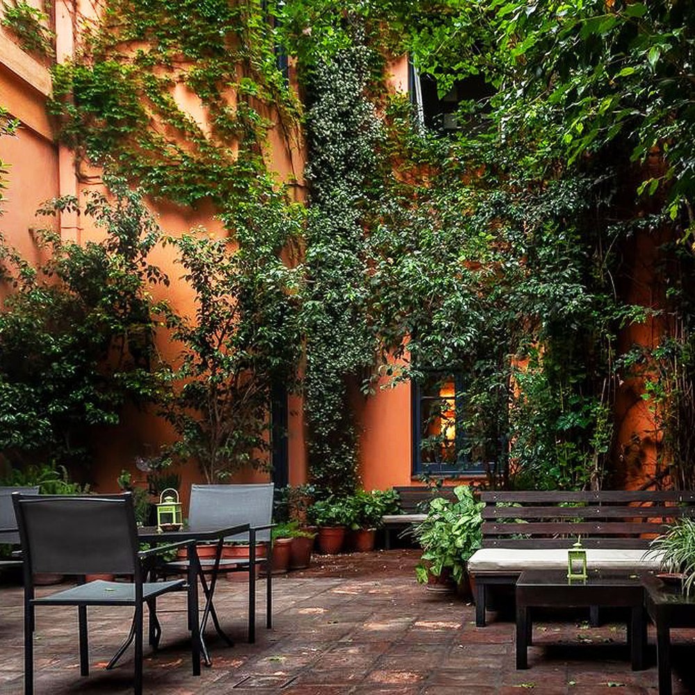 Legado Mitico Salta - Selected hotel in Salta, Argentina