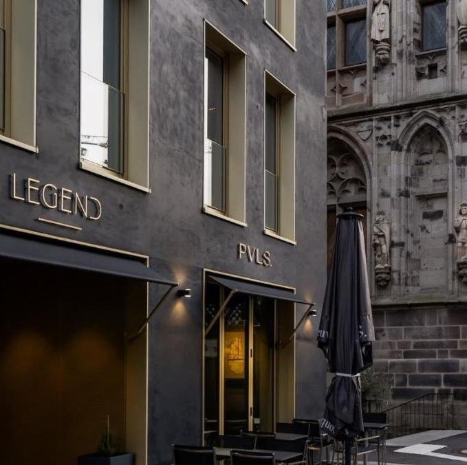 Legend Hotel, Cologne - Selected hotel in Cologne, Germany