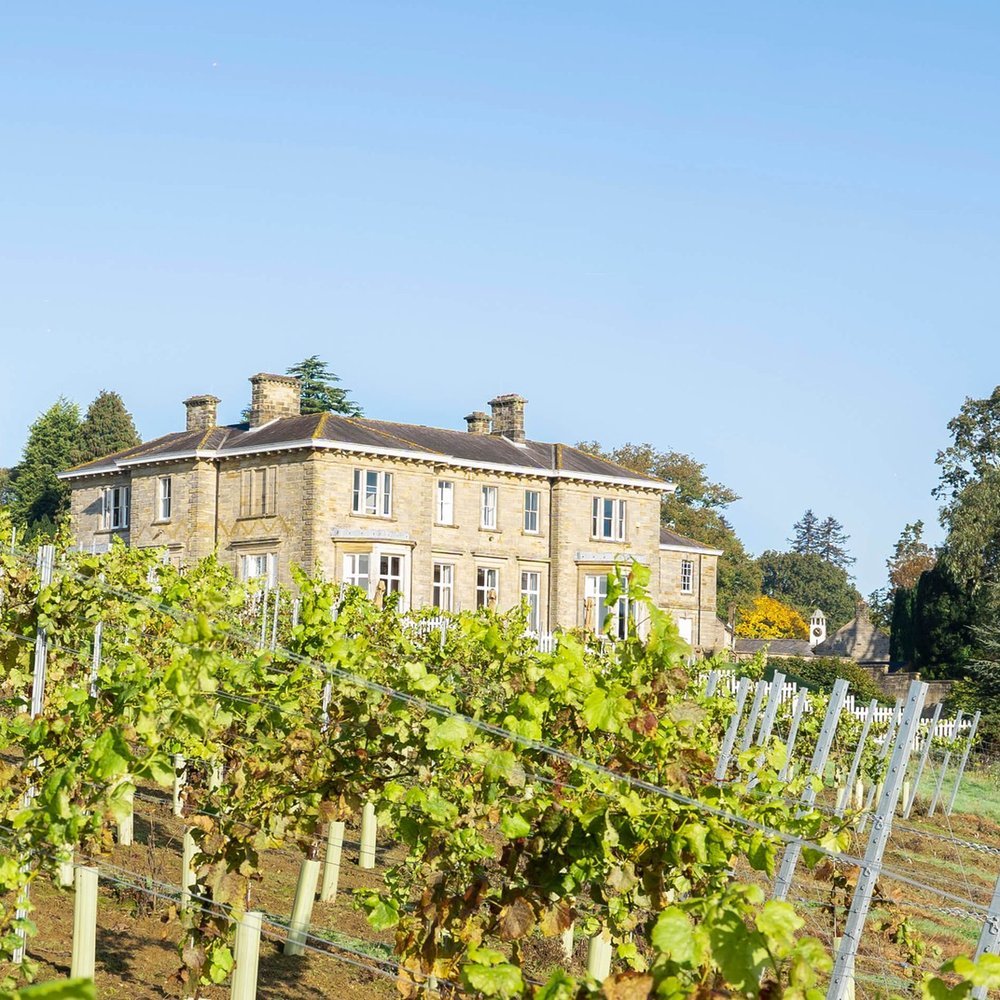 Leonardslee House at Leonardslee Lakes & Gardens - One-Keys hotel in Horsham, United Kingdom