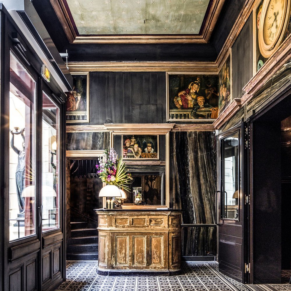 Les Bains - One-Keys hotel in Paris, France