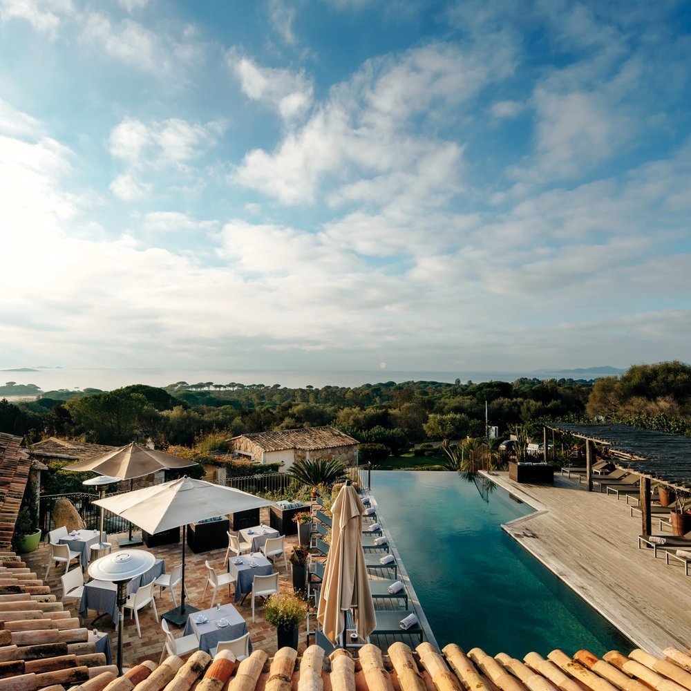 Les Bergeries de Palombaggia - Selected hotel in Porto Vecchio, France