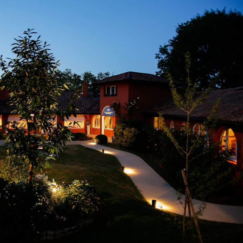 Les Frères Ibarboure - One-Keys hotel in Bidart, France