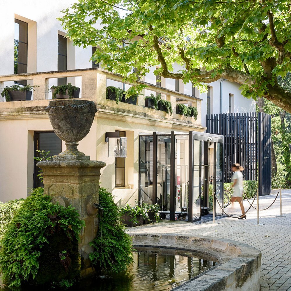 Les Lodges Sainte-Victoire - One-Keys hotel in Aix-en-Provence, France