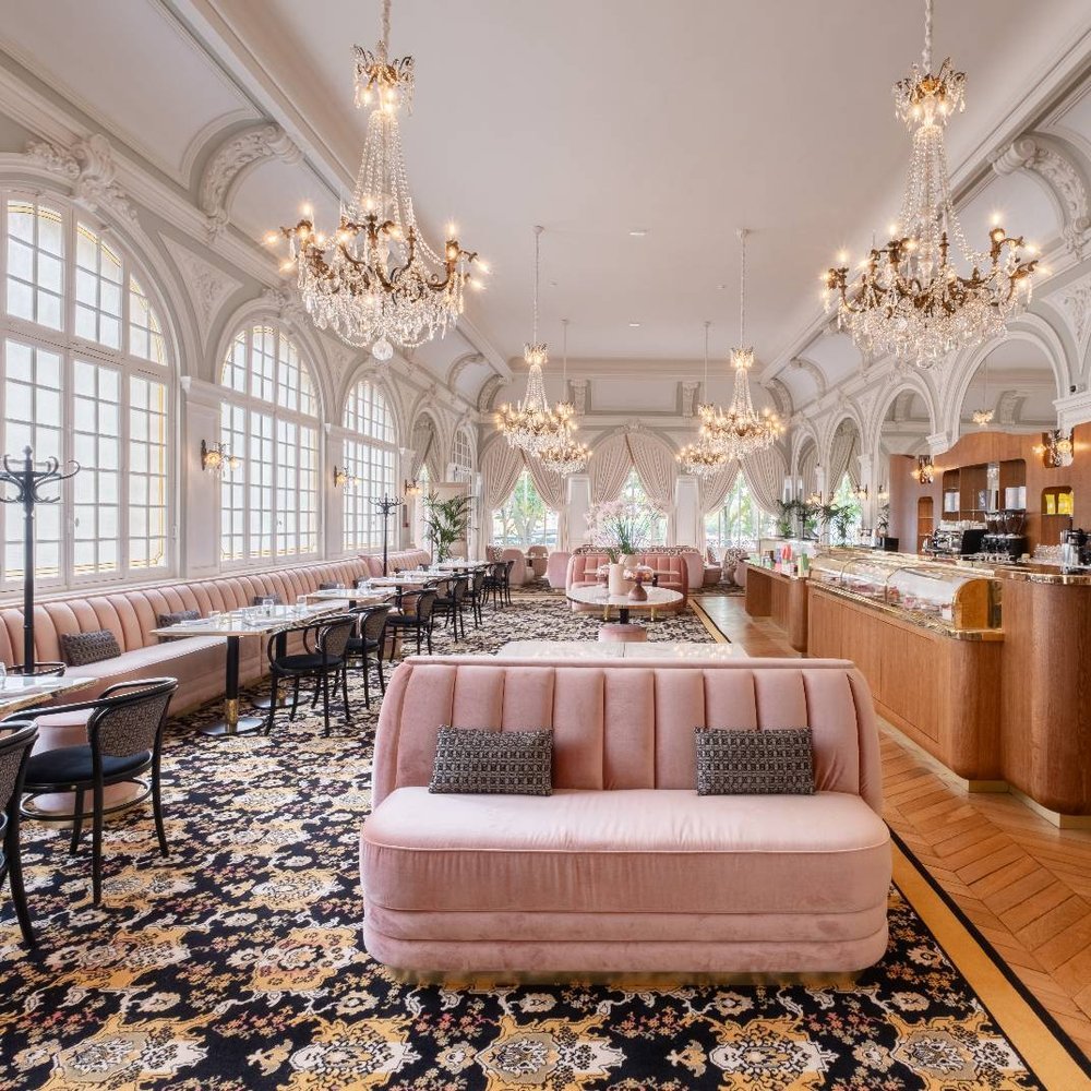 Les Lumières Versailles - One-Keys hotel in Versailles, France