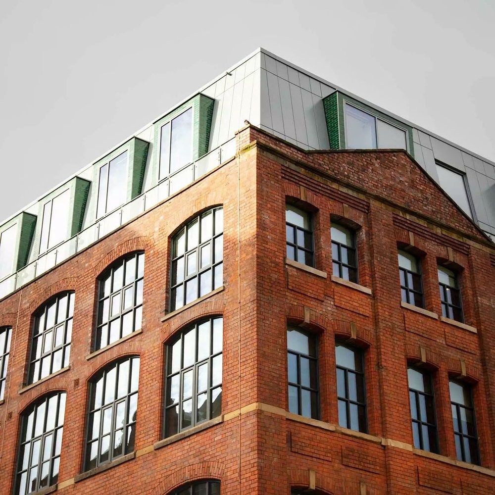 Leven Manchester - Selected hotel in Manchester, United Kingdom