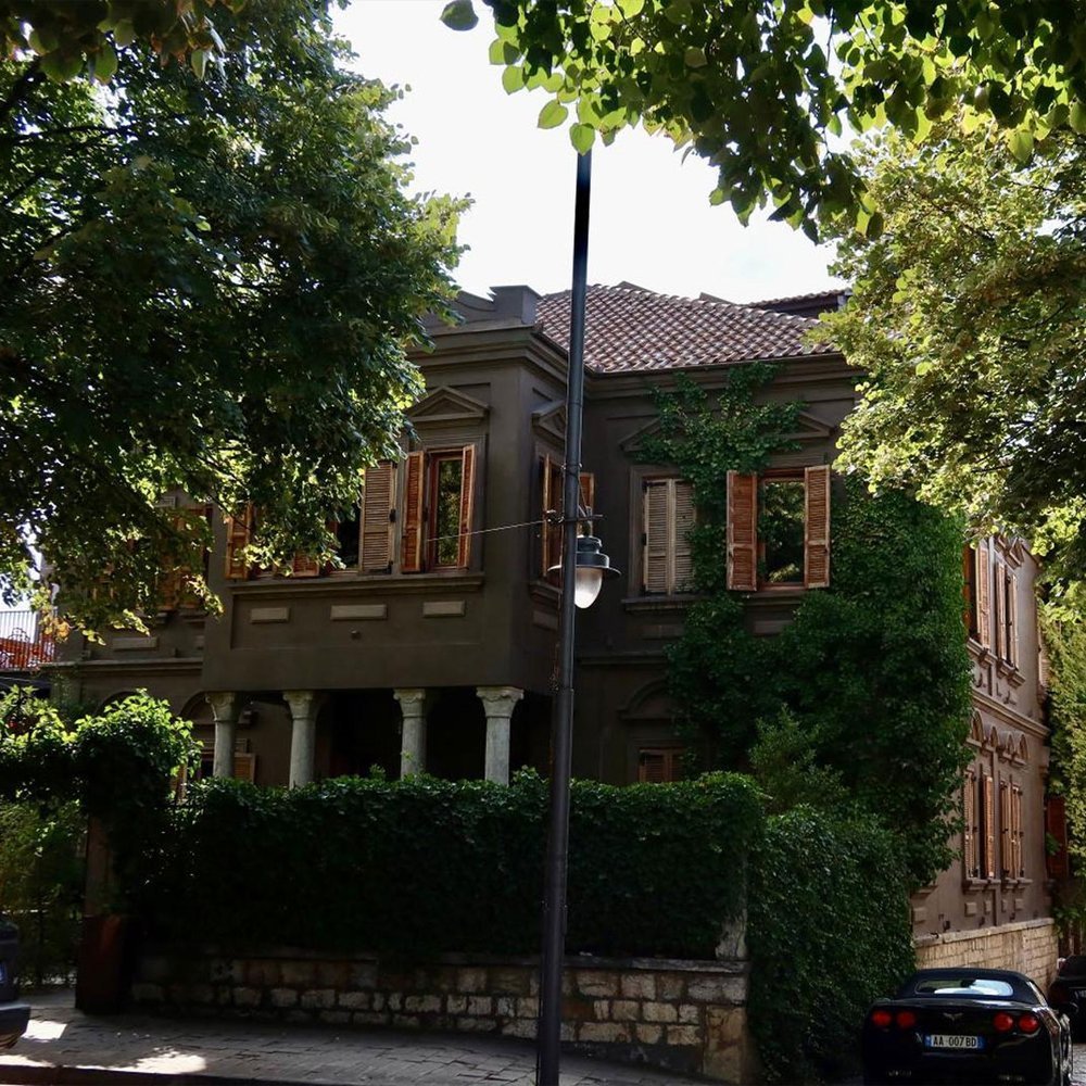 Life Gallery Hotel - Selected hotel in Korçë, Albania