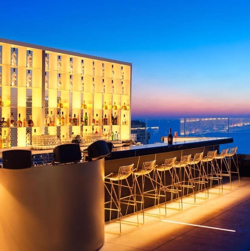 Lighthouse by Brown Hotels - Selected hotel in Tel Aviv, Israel