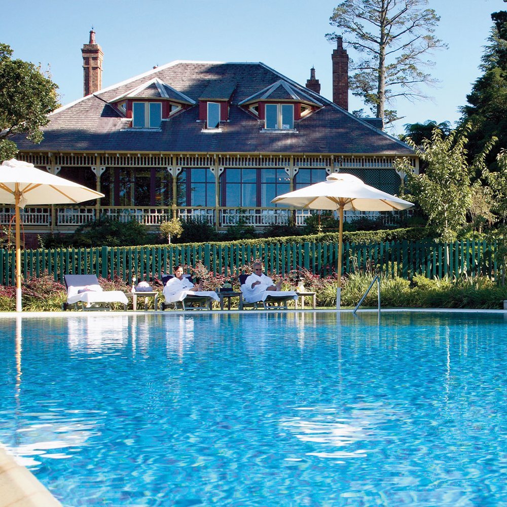 Lilianfels Blue Mountains - Selected hotel in Blue Mountains, Australia