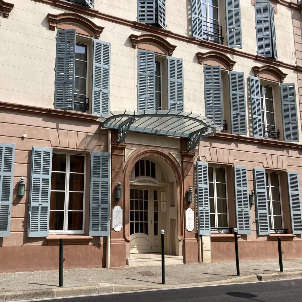 LILOU - Selected hotel in Hyères, France