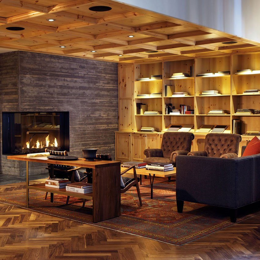 Limelight Hotel Denver - Selected hotel in Denver, United States