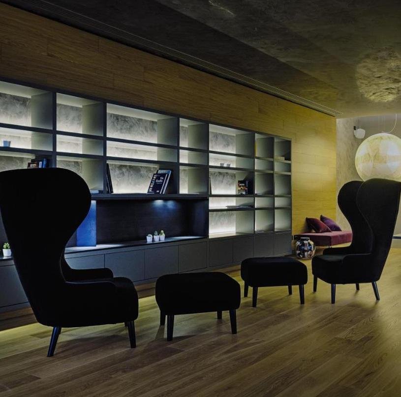 Link124 Hotel - Selected hotel in Parma, Italy