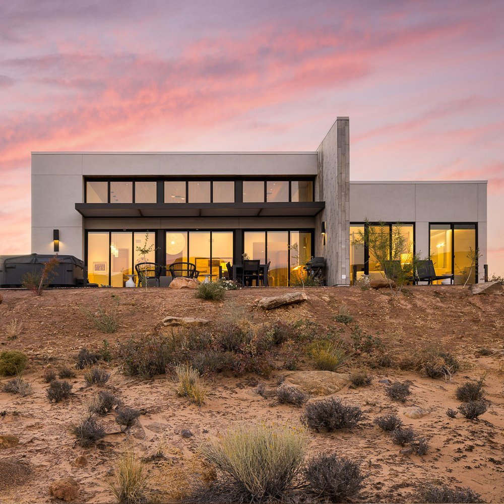 Lionsback Resort - Selected hotel in Moab, United States