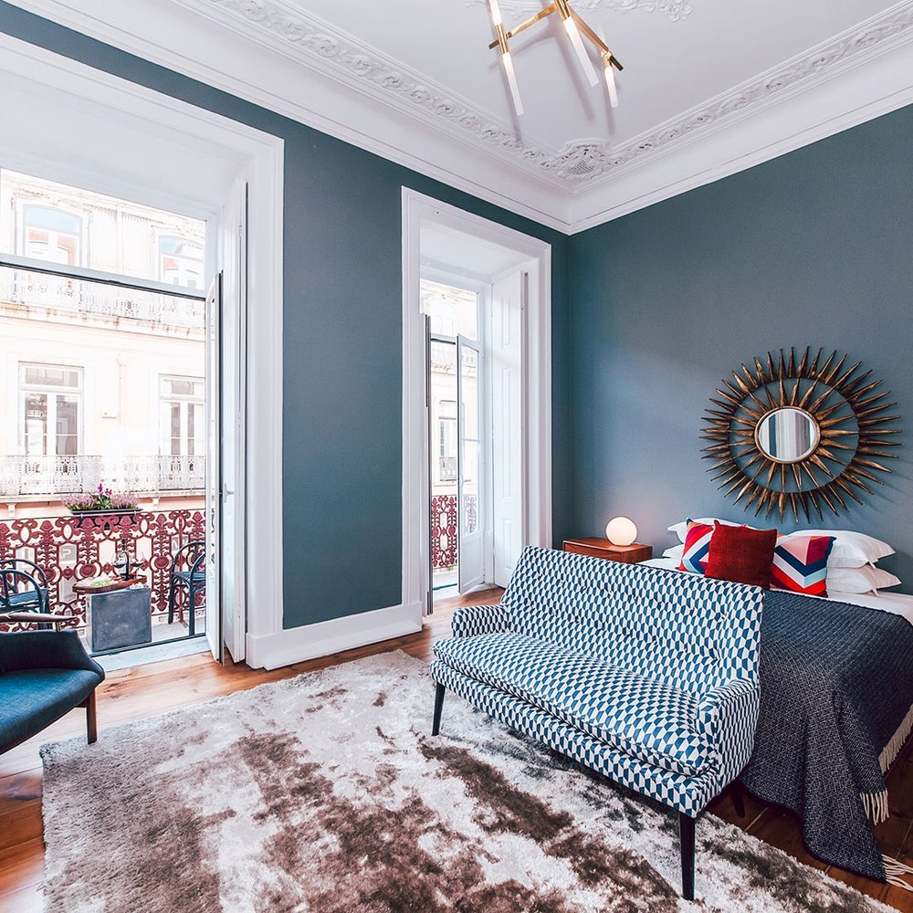 Lisbon Cheese & Wine Suites - Selected hotel in Lisbon, Portugal