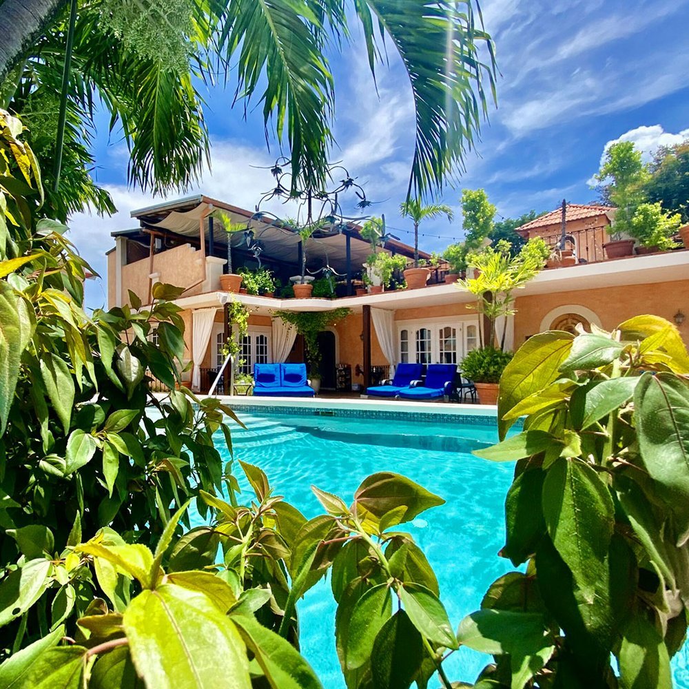 Little Arches Boutique Hotel - Selected hotel in Enterprise Beach, Barbados