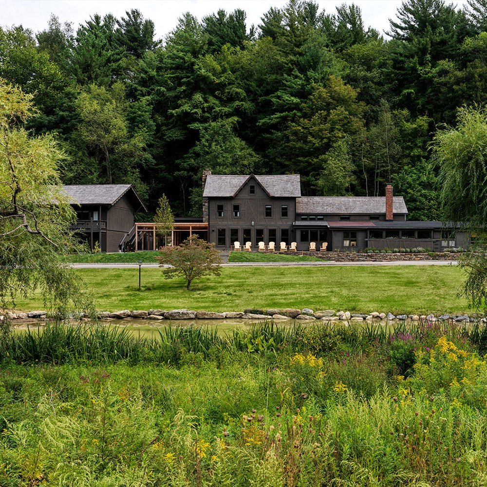 Little Cat Lodge - Selected hotel in Catskills & Hudson Valley, United States