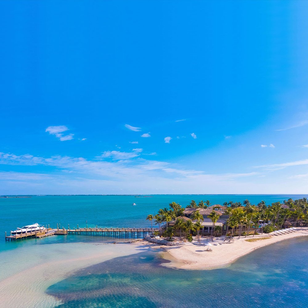 Little Palm Island Resort & Spa - Three-Keys hotel in Florida Keys, United States