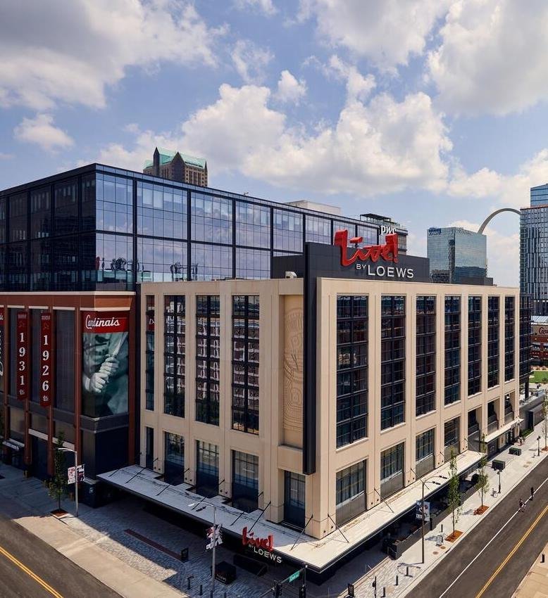 Live! by Loews - St. Louis - Selected hotel in St Louis, United States