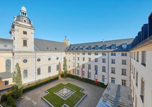 Living Hotel De Medici - Selected hotel in Dusseldorf, Germany