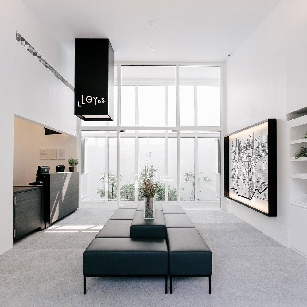 Lloyd's Inn - Selected hotel in Singapore, Singapore