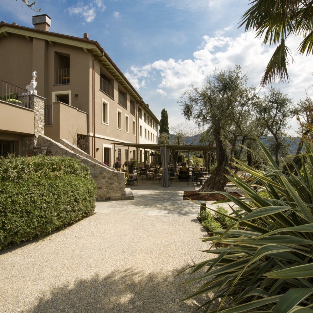 Locanda al Colle - One-Keys hotel in Camaiore, Italy