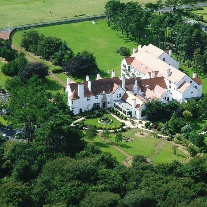 Lochgreen House Hotel & Spa - Selected hotel in Troon, United Kingdom