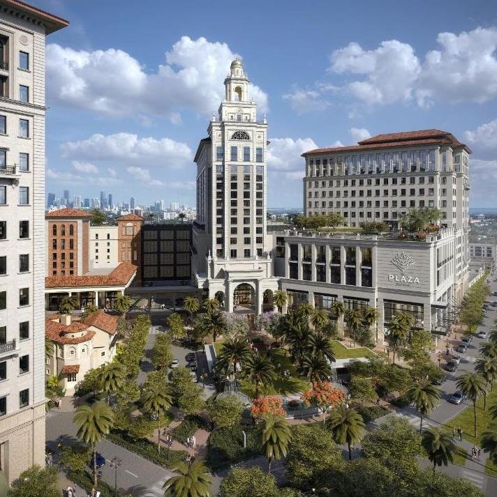 Loews Coral Gables Hotel - Selected hotel in Miami, United States