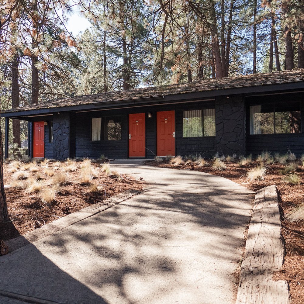 LOGE Bend - Selected hotel in Bend, United States