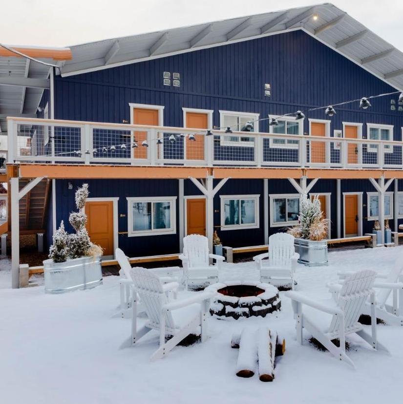 LOGE Breckenridge - Selected hotel in Breckenridge, United States