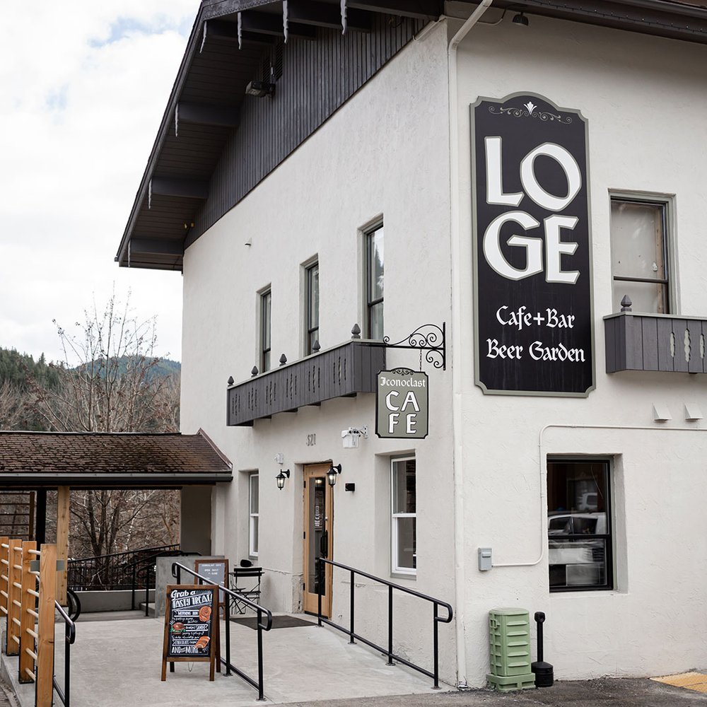 LOGE Leavenworth - Selected hotel in Leavenworth, United States