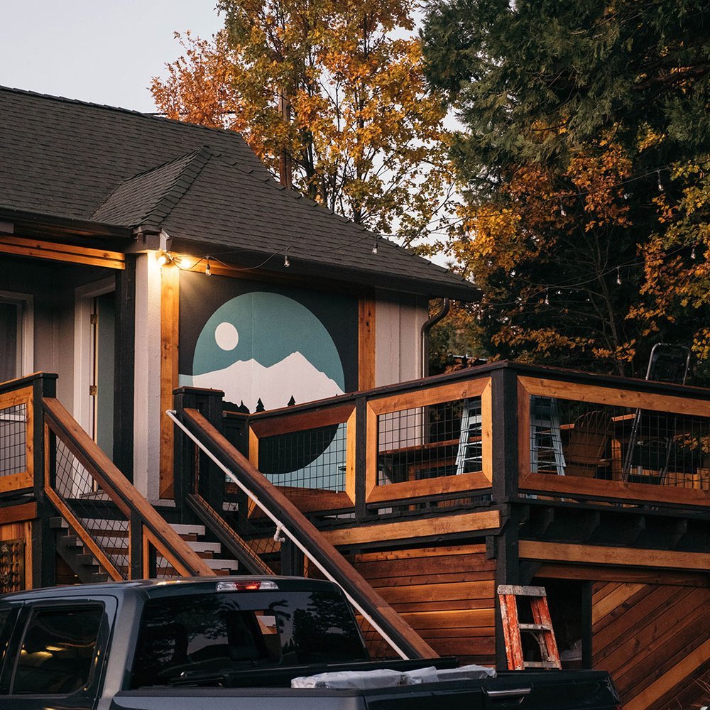 LOGE Mt. Shasta - Selected hotel in Mt. Shasta, United States