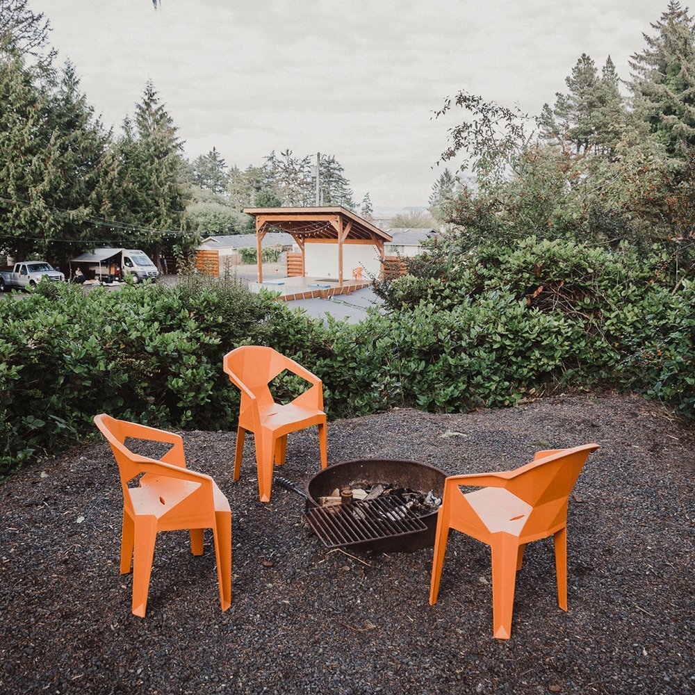 LOGE Westport - Selected hotel in Westport, United States