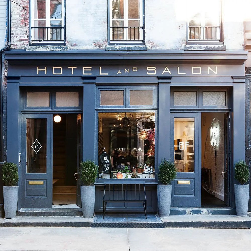 Lokal Hotel Old City - Selected hotel in Philadelphia, United States