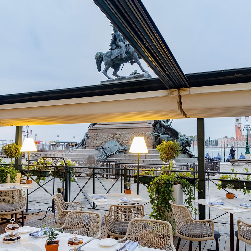 Londra Palace Venezia - One-Keys hotel in Venice, Italy