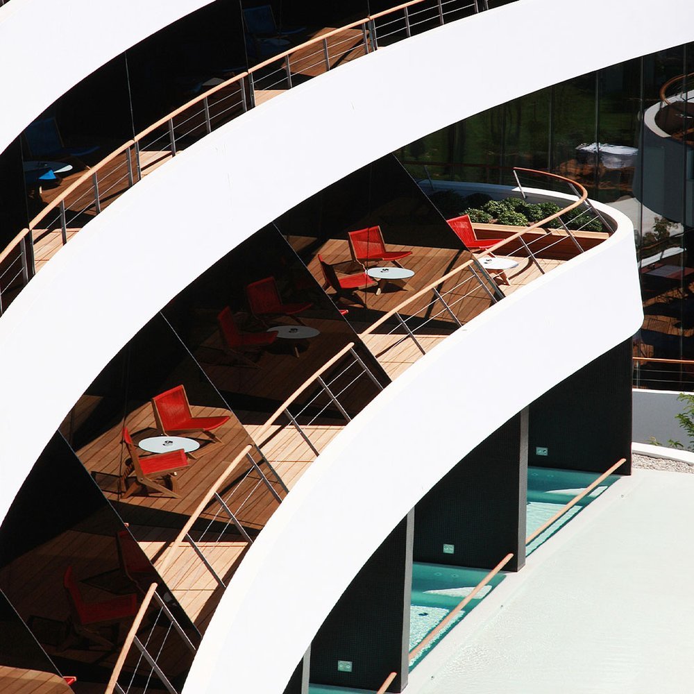 Lone Hotel - Selected hotel in Rovinj, Croatia