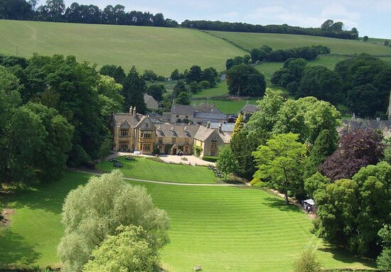 Lords of the Manor - Selected hotel in Upper Slaughter, United Kingdom