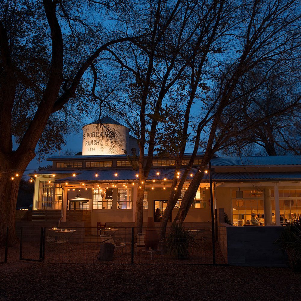 Los Poblanos Historic Inn & Organic Farm - Two-Keys hotel in Albuquerque, United States