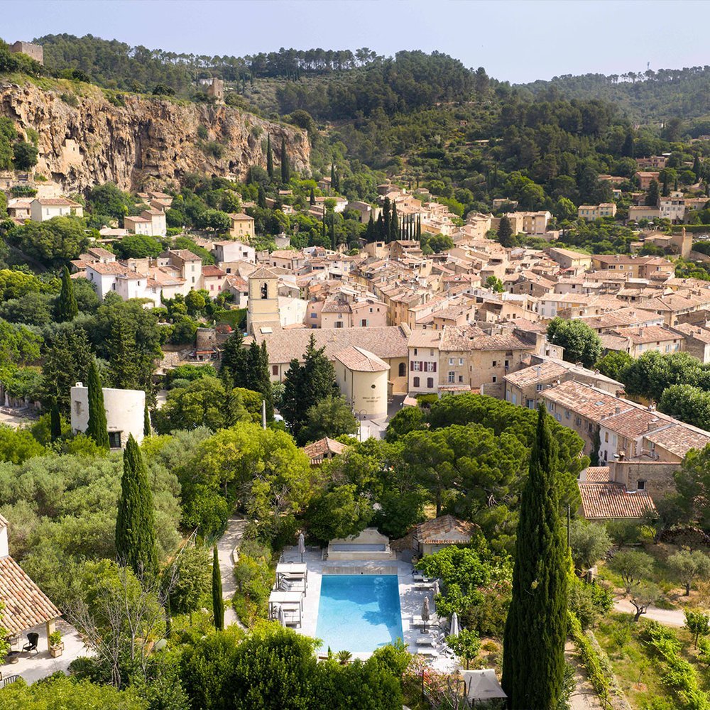 Lou Calen - Selected hotel in Cotignac, France
