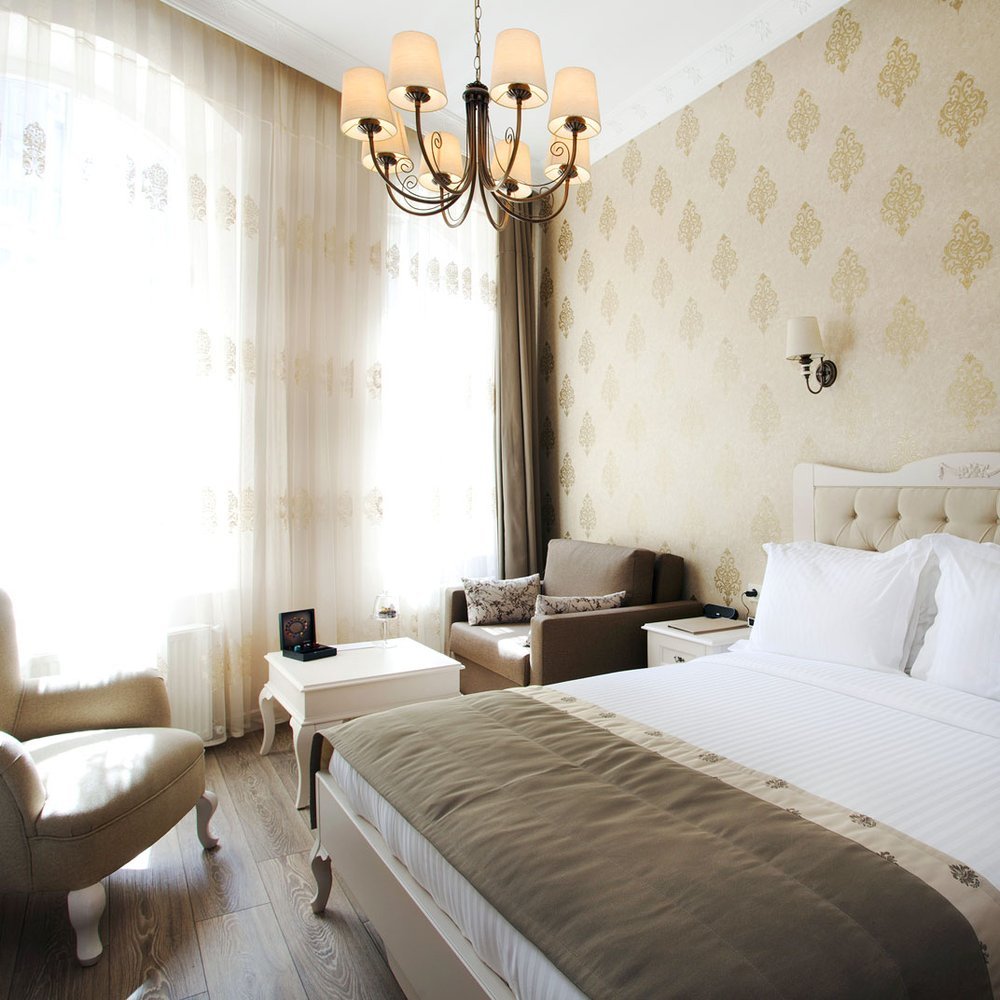 Louis Appartements Galata - Selected hotel in Istanbul, Turkey